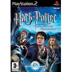 Harry Potter and the Prisoner of Azkaban [PS2]